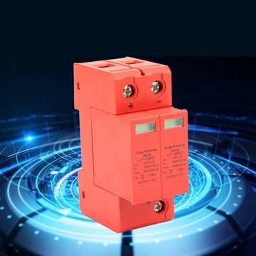 фото thumb №2, Захист przeciwprzepięciowe dc скло