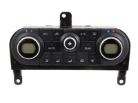 фото thumb №1, Панель кондиціонера обдув nissan qashqai j10