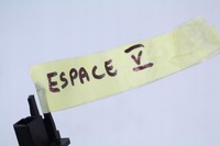 фото thumb №4, Переключатель радио управление renault espace v 18r.