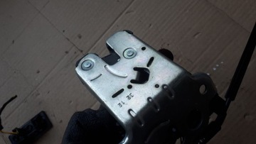 фото thumb №6, S6 c7 4g a6 замок крышки багажника зад sedan usa