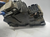 фото thumb №5, Фара лампа передняя левая перед левый ксенон европа audi a8 d3 2003 год