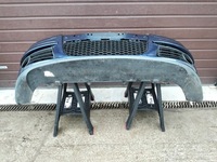 фото thumb №11, Бампер перед передній vw jetta golf v kombi 2005-2010