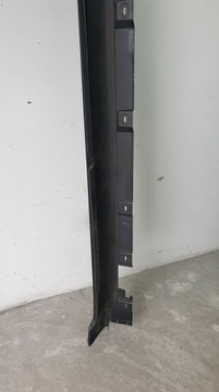 фото thumb №8, Bmw f01 планка пороговая левая 51777183899