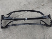 Купить Бампер перед передний mercedes cls w257 amg 2022- рестайлинг, фото thumb