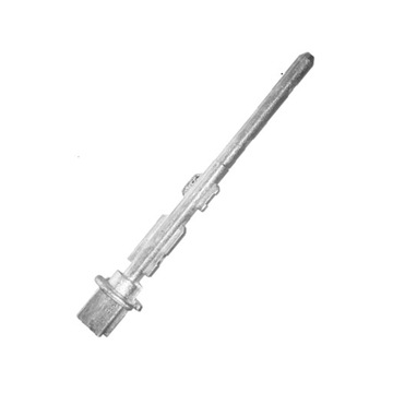 фото thumb №1, Контактний ручка штифт peugeot partner 2.0 hdi 2004, eo-0045758