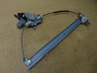 фото thumb №9, Механизм стекло правый перед nissan nv200 europa