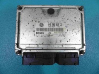 фото thumb №1, Бортовой компьютер skoda fabia ii 0281013179 1.4 tdi