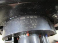 Купить I-miev c-zero ion кабель шланг port разъём зарядки 9499d192, фото thumb