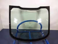 фото thumb №1, Ford mustang mk6 скло задня задня