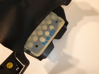 фото thumb №6, Vw amarok корпус руля 2h0858565j