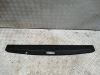 Купити Fiat doblo 2 maxi накладка поріг багажника 07355146760e, фото thumb