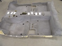 фото thumb №5, Обшивка обивка коврик пол bmw 5 e60 e61 europa серая