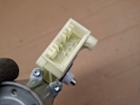 Bmw x5 g05 моторчик підйомника скло перед передній лівий 9450069 Оригінал, фото thumb