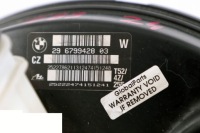 фото thumb №10, Bmw z4 e89 підсилювач гальм насос гальмівна 6799428