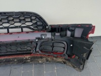 Бампер передний mini countryman f60 s jcw lift lci Недорого, фото thumb