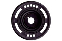 фото thumb №2, Snr колесо ременное вала коленчатого ze винтами alfa r