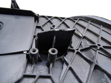 фото thumb №11, Лампа фара права правий перед передня skoda yeti i 5l2941016a