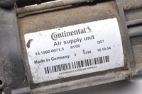 фото thumb №6, Volvo xc60 ii xc90 ii компрессор подвеска 15.1550-0087.2 15.1500-0071.3