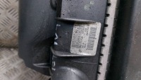 Радиатор воды + вентилятор alfa romeo 159 1 1.9 jts в Украине, фото thumb