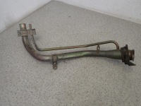 Купить Honda integra 94-00 труба горловины  топливной, фото thumb