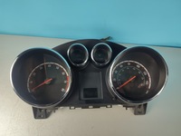 фото thumb №1, Счетчик opel meriva b с pinem 13346176