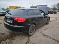фото thumb №8, Audi a3 датчик подушки воздушной srs 2005 1.6l 8p0955557