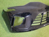 фото thumb №2, Renault clio v 5 бампер перед передний