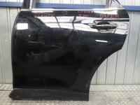 фото thumb №3, Двері лівий задня citroen ds7