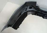 фото thumb №7, Bmw 5 g60 m-pakiet 2023- sedan pod 6 pdc 8084713 бампер задняя задний