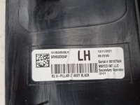 Chrysler pacifica s 3.6 рестайлінг  awd захист  стійка ліве перед водія 2022r Зі Шроту, фото thumb