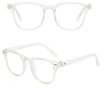 Nerd Nerda Retro Correction Bogascuscular очки -5,5