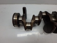 фото thumb №8, | mercedes w203 2.0 k wał коленчатый 111.955 номинал