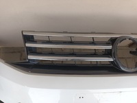 фото thumb №7, Бампер передний vw caddy 2k5 перед окрашенный 2015 -