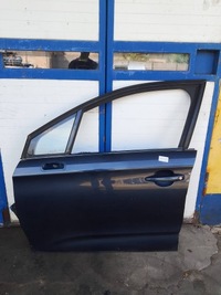 фото thumb №1, Citroen c4 ii b7 дверь левый перед