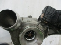 фото thumb №8, Турбіна bmw e60 e92 2,0 d 49335-00550