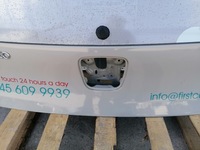 фото thumb №7, Крышка багажника багажника kia picanto ii 3 дверь m9y 11-16