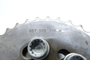 фото thumb №8, Audi a8 d4 q7 4l cayenne s 4.2 tdi cds вал распределительный вал левый всасывающий