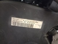 фото thumb №5, Двигатель agn 1.8b seat toledo