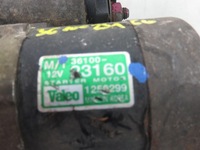 фото thumb №5, Стартер hyundai elantra 2.0 cvvt 3610023160