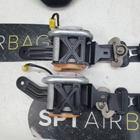 фото thumb №6, Jazz приборная панель консоль подушки безопасности ремни подушка безопасности