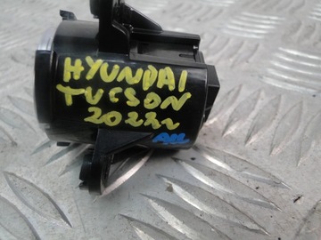 фото thumb №3, Hyundai tucson iv 2021 кнопка двигатель старт сплав