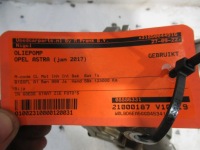 Насос масла 08886331 opel astra k b10xfl Недорого, фото thumb