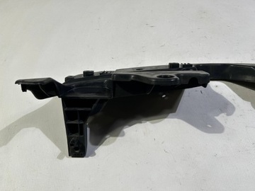 фото thumb №6, Ползун кронштейн крепление бампера перед ford mustang v 2013-2014