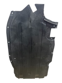 Купить Защита подвеска нижняя правая bmw x7 g07 lci ideał, фото thumb