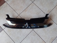 фото thumb №9, Решітка радіатора - решітка радіатора - mitsubishi outlander iii - lift - 2018 - 2022