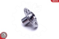 Ступица колеса skv Оригинал, фото thumb