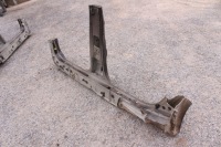 Правый  порог стойка  средний citroen c4 picasso 2 короткий в Украине, фото thumb