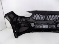 Бампер передній bmw 2 f44 m-pakiet usa чорний Зі Шроту, фото thumb