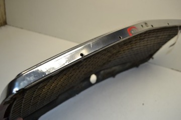 фото thumb №8, Mercedes w124 решётка радиатора решётка радиатор