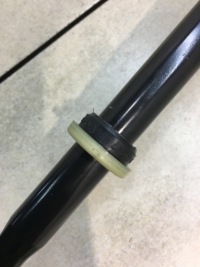 Хрестовина колонки кермового w168 a1684620060 a1684620478 Недорого, фото thumb